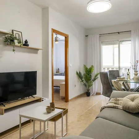 Apartment Pink Boulevard *