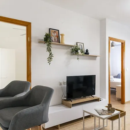 Apartment Pink Boulevard *