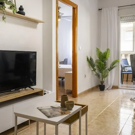 Pink Boulevard Apartment