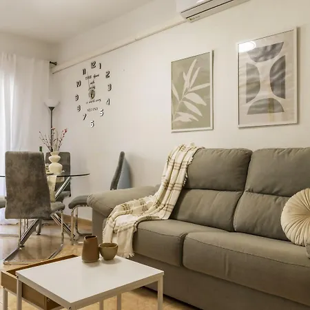 Apartment Pink Boulevard