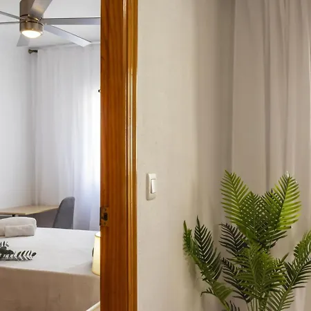 Pink Boulevard Apartment Torrevieja