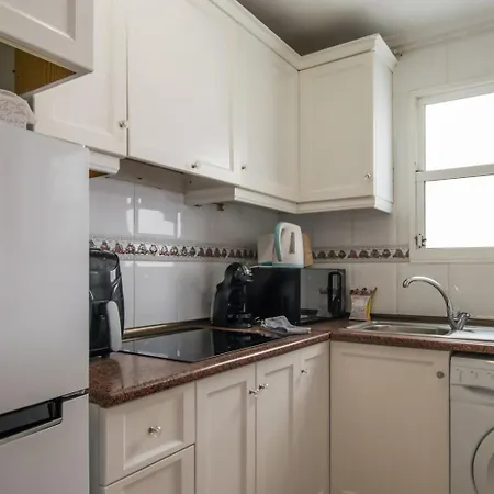 Pink Boulevard Apartment Torrevieja