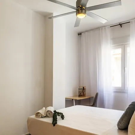 Pink Boulevard Apartment