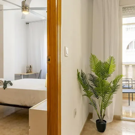 Pink Boulevard Apartment Torrevieja