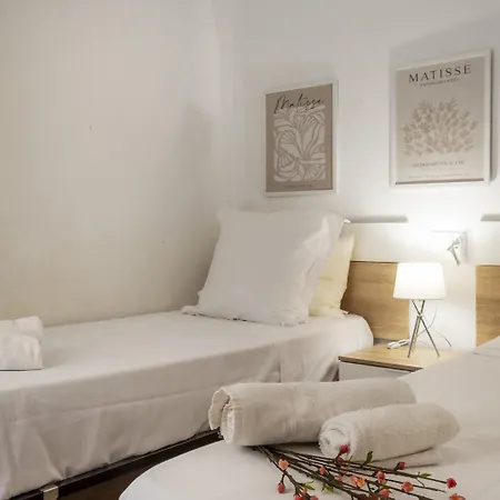 Apartment Pink Boulevard Torrevieja