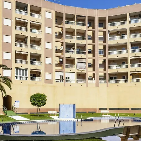 Apartment Pink Boulevard