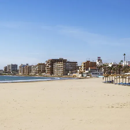 Pink Boulevard * Torrevieja